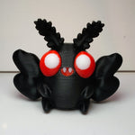 Mothman Mini