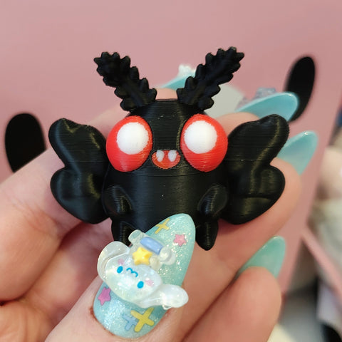 Mothman Mini