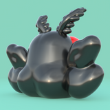 Mothman Mini