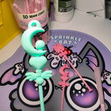 Magical Girl wand ! Cone Packing tool -  2 week pre-order / made to order